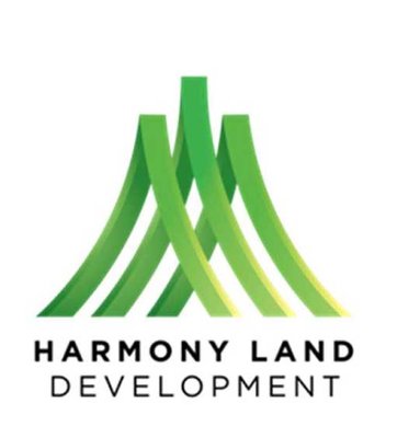 Trademark HARMONY LAND DEVELOPMENT