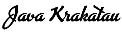 Trademark JAVA KRAKATAU