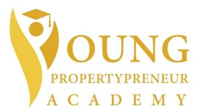 Trademark YOUNG PROPERTYPRENEUR ACADEMY