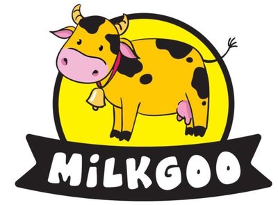 Trademark MILKGOO