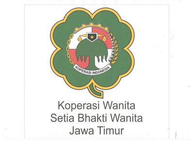 Trademark KOPERASI WANITA SETIA BHAKTI WANITA JAWA TIMUR