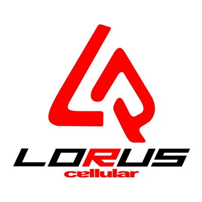 Trademark LORUS CELULLAR