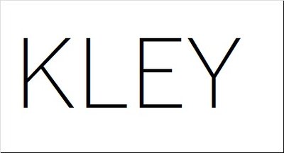 Trademark KLEY