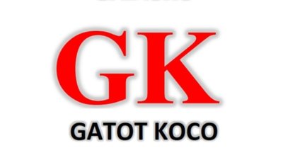 Trademark GK GATOT KOCO