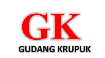 Trademark GK GUDANG KRUPUK