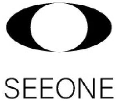 Trademark SEEONE+LOGO