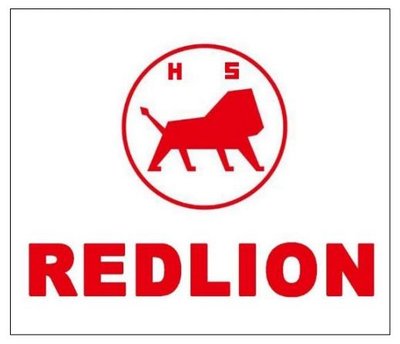 Trademark REDLION