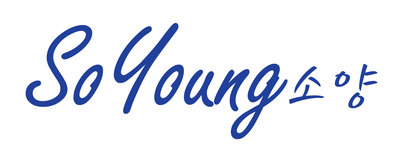 Trademark SOYOUNG + HURUF KOREA