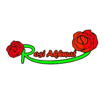 Trademark ROSI AKHWAT + LOGO