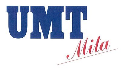 Trademark UMT Mita