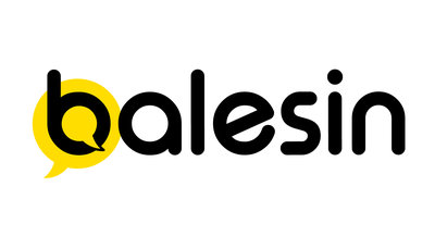 Trademark balesin + Logo