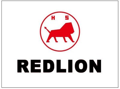 Trademark REDLION