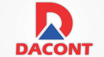 Trademark DACONT