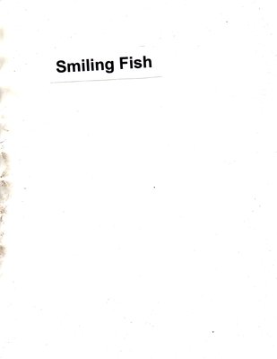 Trademark SMILLING FISH