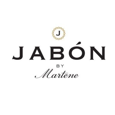 Trademark JABON BY MARTENE + LOGO