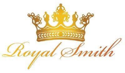 Trademark ROYAL SMITH + LOGO