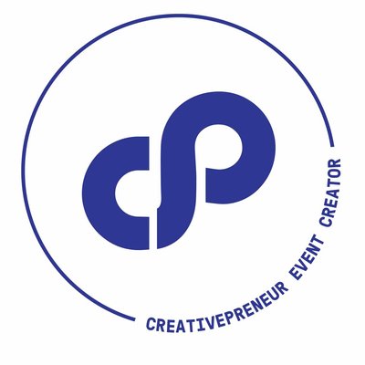 Trademark CREATIVEPRENEUR EVENT CREATOR dan Logo