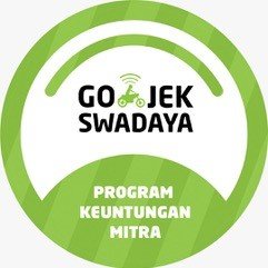 Trademark GO-JEK SWADAYA