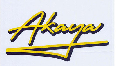 Trademark AKAYA