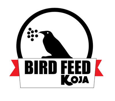 Trademark BIRD FEED KOJA