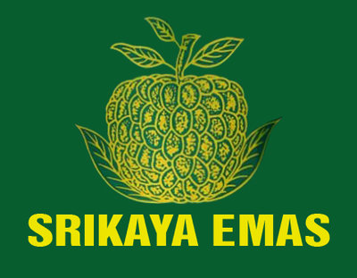 Trademark SRIKAYA EMAS