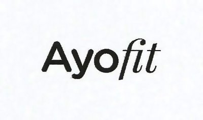 Trademark AYOFIT