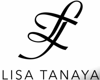 Trademark LISA TANAYA + logo