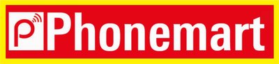 Trademark PHONEMART + LOGO