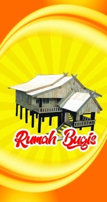 Trademark RUMAH BUGIS