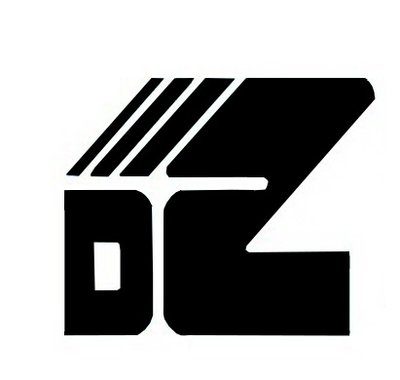 Trademark DZ