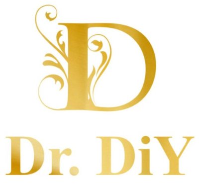 Trademark Dr. DiY + logo