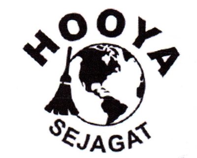 Trademark HOOYA SEJAGAT