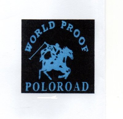 Trademark POLOROAD