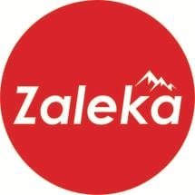 Trademark ZALEKA