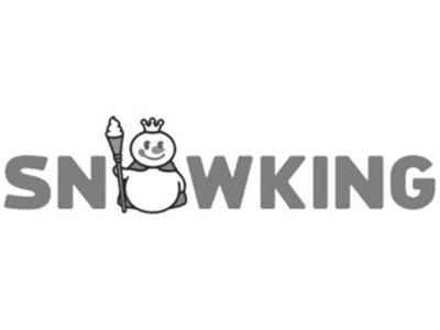 Trademark SN WKING dan lukisan