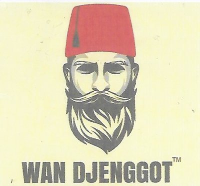 Trademark Wan Djenggot