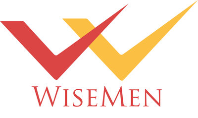 Trademark WISEMEN + LOGO