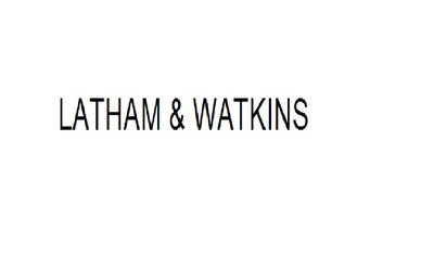 Trademark LATHAM & WATKINS