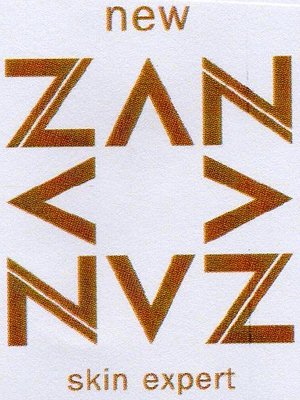 Trademark NEW ZAN SKIN EXPERT