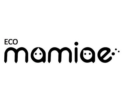 Trademark eco mamiae