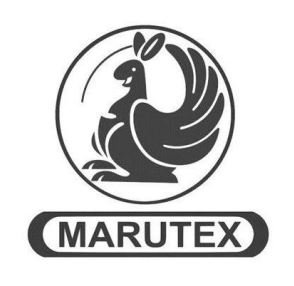 Trademark MARUTEX + Logo