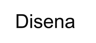 Trademark Disena