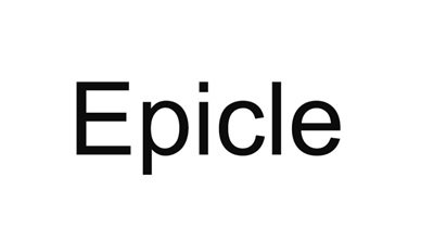 Trademark Epicle