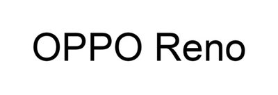 Trademark OPPO Reno