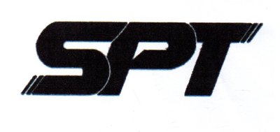 Trademark SPT