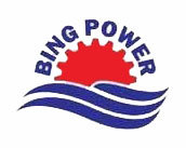 Trademark BING POWER + LOGO