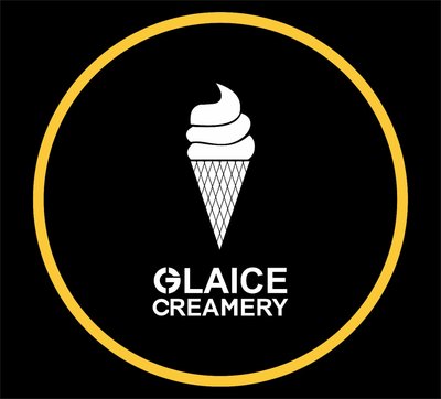 Trademark GLAICE CREAMERY