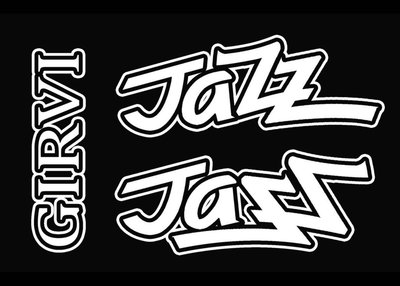 Trademark GIRVI Jazz Jass