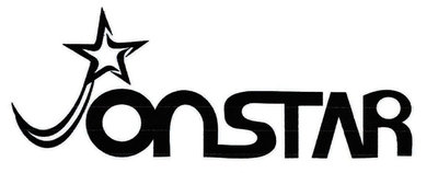 Trademark ONSTAR