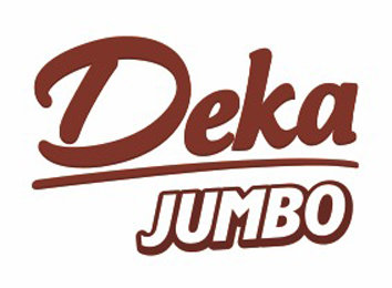 Trademark DEKA JUMBO